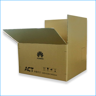 郴州市纸箱包装介绍纸箱定制的要求