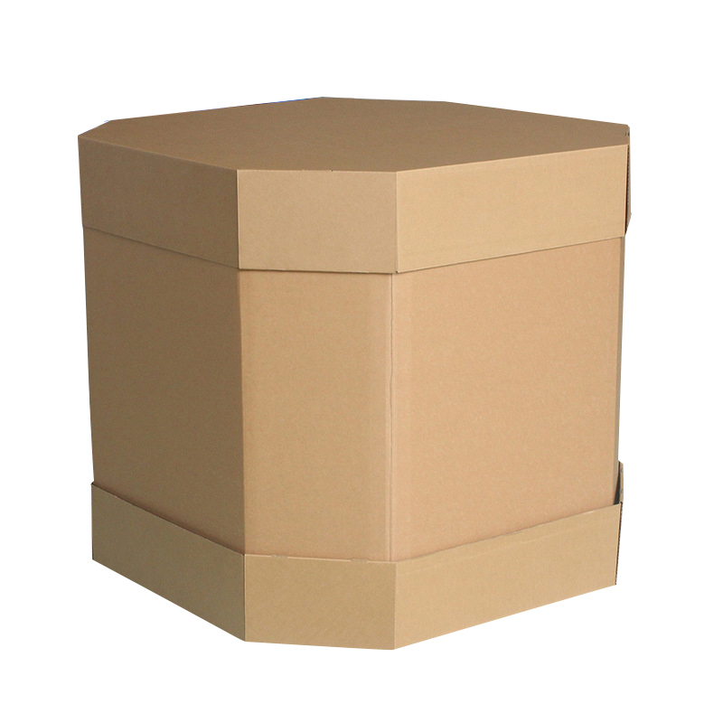 郴州市重型纸箱有哪些优点？